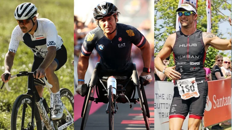 F1 Gears Up for Complaints After 'Always Fun' Reason Revealed 8 five formula 1 drivers who have taken on extreme sporting challenges F1 Gears Up for Complaints After 'Always Fun' Reason Revealed